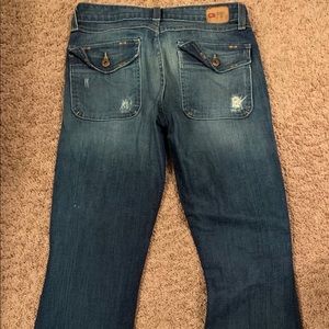 Women’s BKE jeans